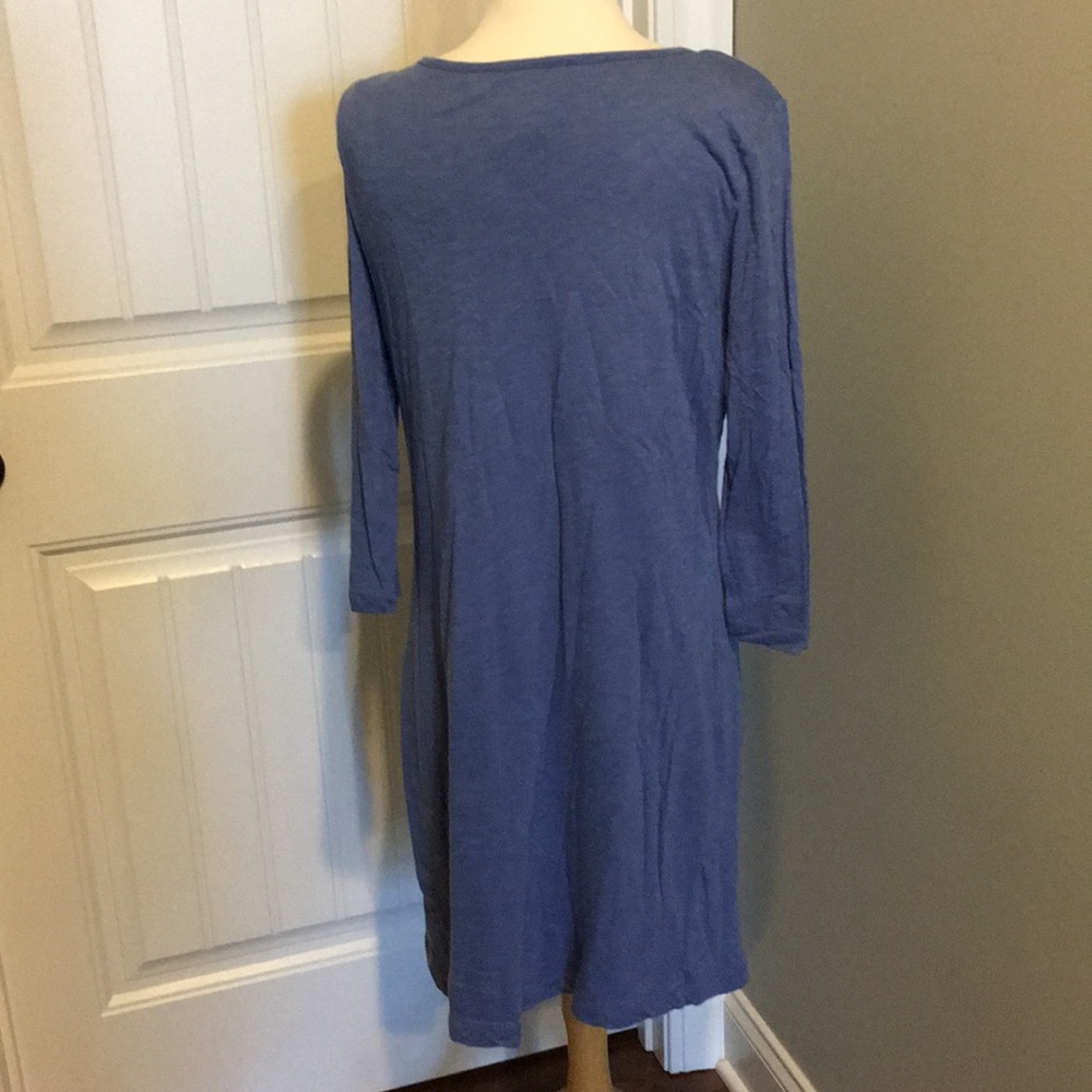 British Khaki Dress - Picture 2 of 4